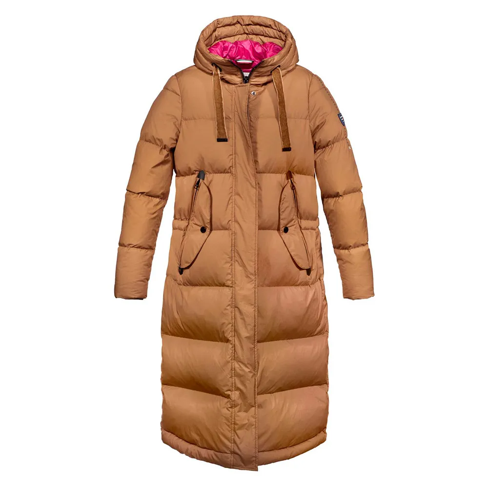 Куртка Dolomite 76 Fitzroy, коричневый
Куртка Dolomite 76 Fitzroy, коричневый