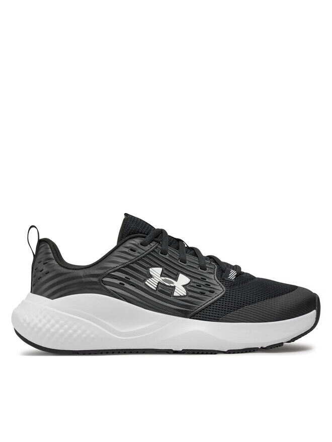 Кеды Under Armour, черный
Кеды Under Armour, черный