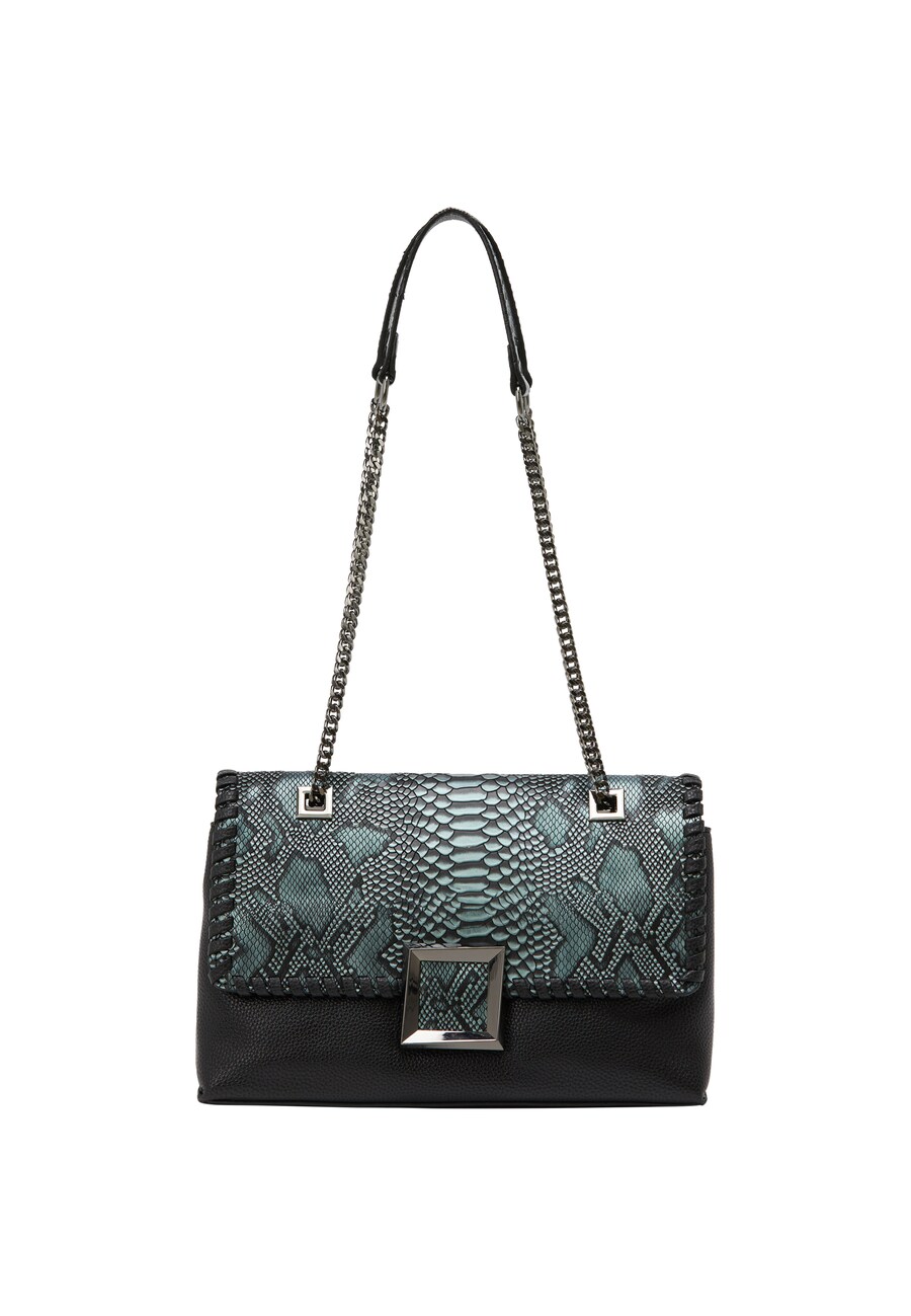 Сумка через плечо faina, цвет Green/Dark green
Сумка через плечо faina, цвет Green/Dark green