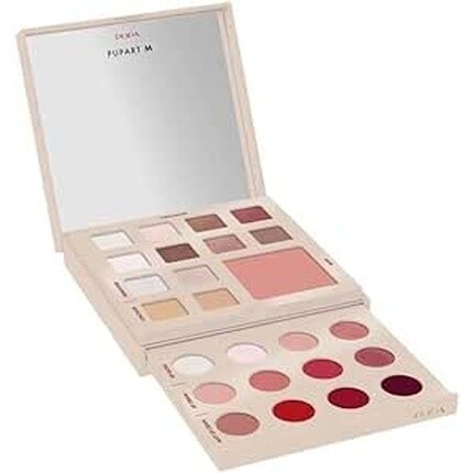 Косметичка PUPA Pupart M Nude 001 Pupa Milano
Косметичка PUPA Pupart M Nude 001 Pupa Milano