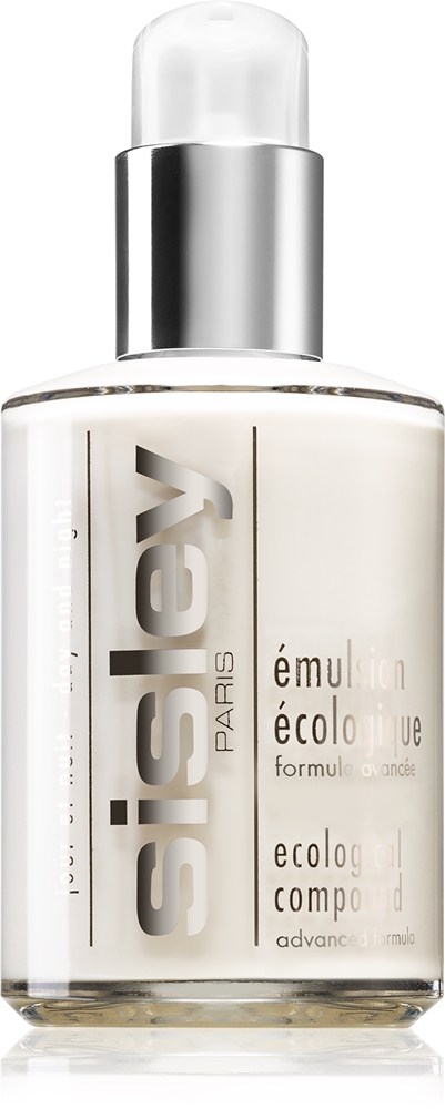 Экологически чистая дневная и ночная увлажняющая эмульсия с регенерирующим эффектом Sisley, 125 мл
Экологически чистая дневная и ночная увлажняющая эмульсия с регенерирующим эффектом Sisley, 125 мл