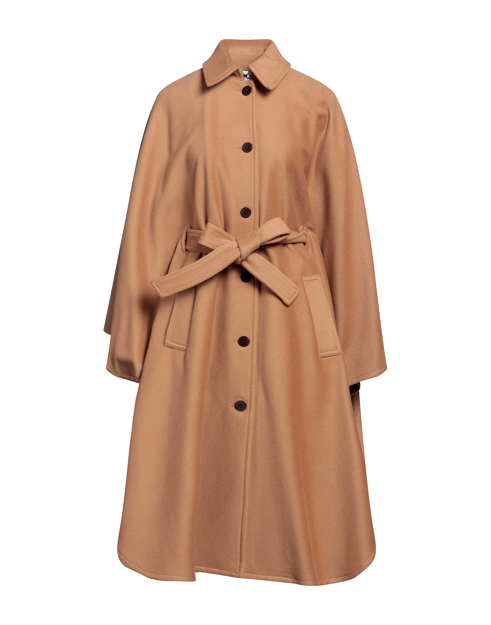 Плащ Ballantyne, коричневый
Плащ Ballantyne, коричневый