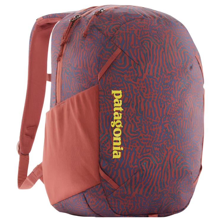 Patagonia Полиэстеровый рюкзак Regular Unisex Port Red, Красный, Patagonia Полиэстеровый рюкзак Regular Unisex Port Red
Patagonia Полиэстеровый рюкзак Regular Unisex Port Red, Красный, Patagonia Полиэстеровый рюкзак Regular Unisex Port Red