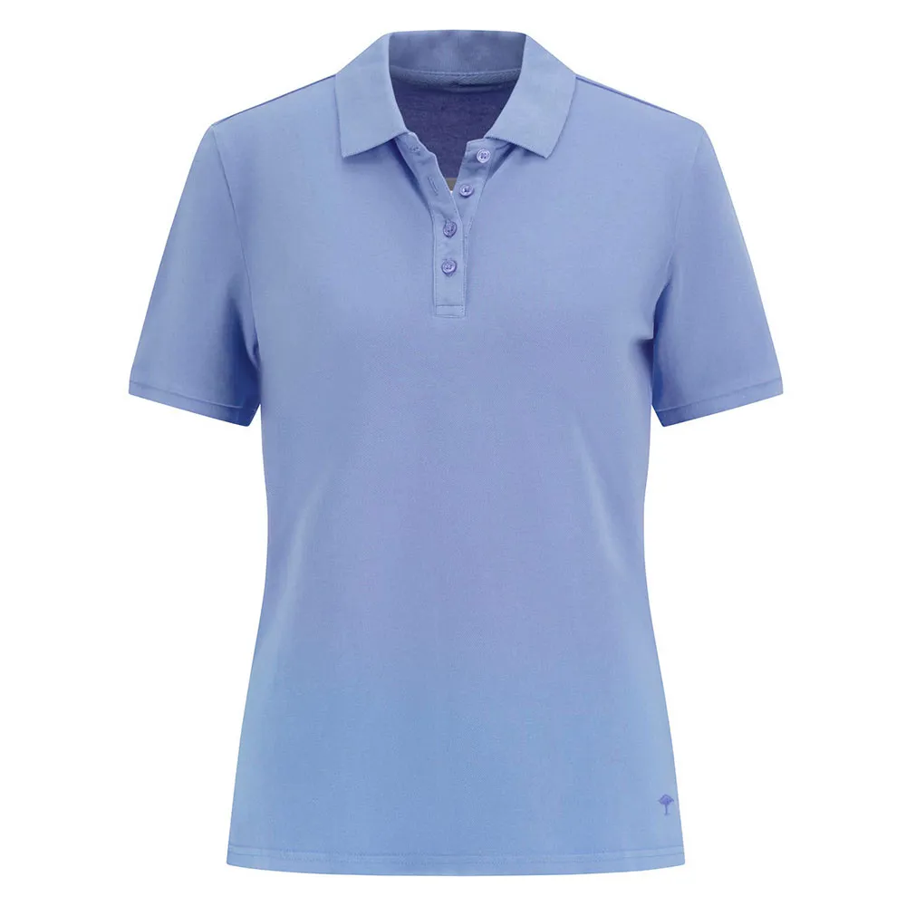 Поло с коротким рукавом Fynch Hatton Pique, синий
Поло с коротким рукавом Fynch Hatton Pique, синий