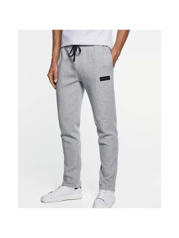 Чинос Hackett London, серый 
Чинос Hackett London, серый