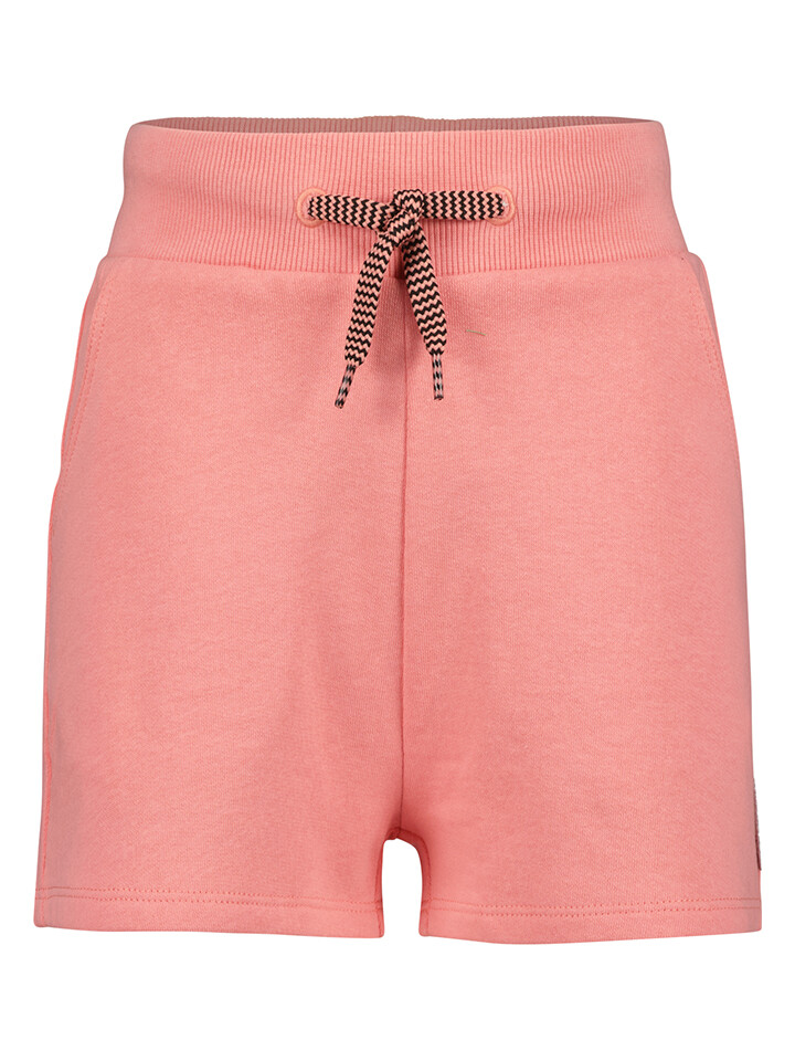 Шорты Vingino Sweat Rilane, розовый
Шорты Vingino Sweat Rilane, розовый