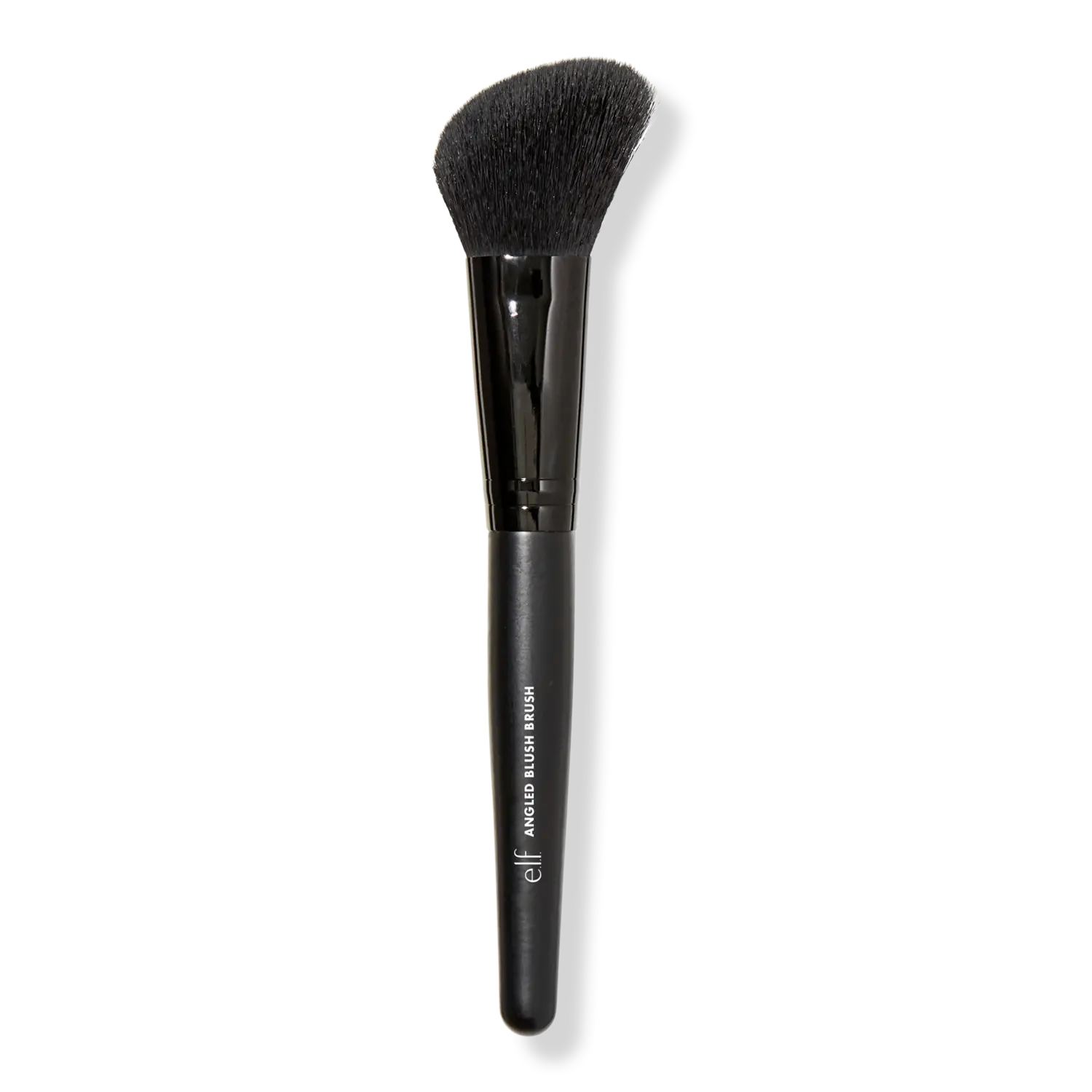 Кисть для румян с угловым креплением e.l.f. Cosmetics
Кисть для румян с угловым креплением e.l.f. Cosmetics