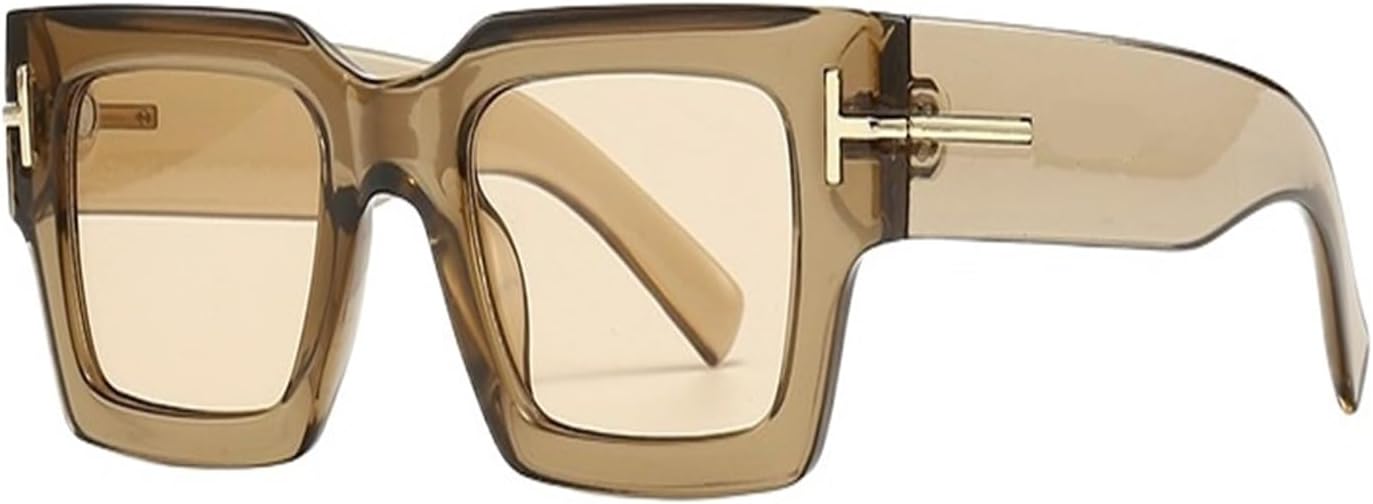 Роскошные солнцезащитные очки для женщин и мужчин, модные квадратные дизайнерские ретро-очки, трендовые очки с заклепками, защита от ультрафиолета UV400 1085 QOGANS, C2
Роскошные солнцезащитные очки для женщин и мужчин, модные квадратные дизайнерские ретро-очки, трендовые очки с заклепками, защита от ультрафиолета UV400 1085 QOGANS, C2