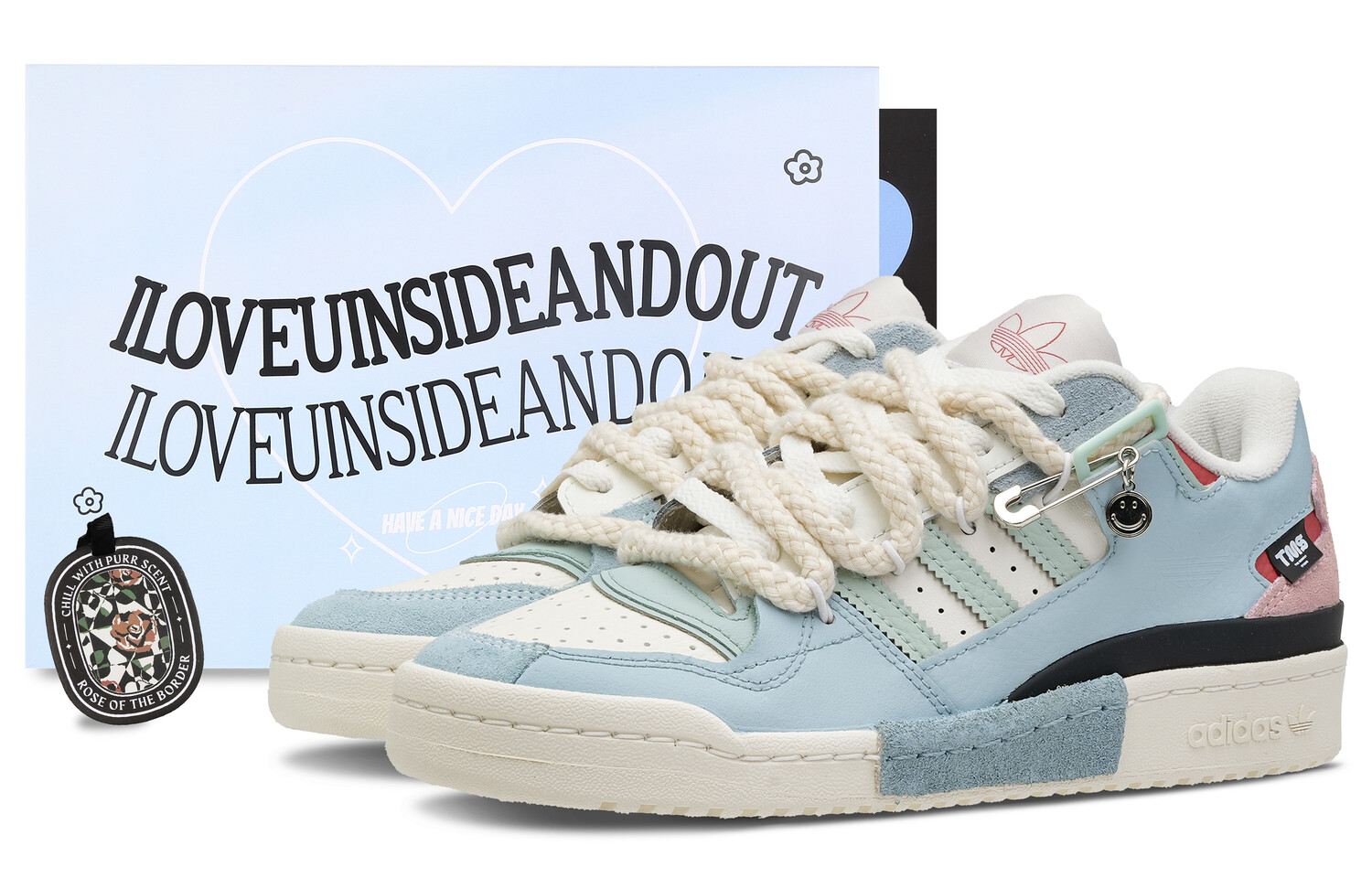 Кроссовки adidas originals FORUM Skateboarding Shoes Unisex Low-top Blue/White/Green/Pink, голубой, Синий, Кроссовки adidas originals FORUM Skateboarding Shoes Unisex Low-top Blue/White/Green/Pink, голубой
Кроссовки adidas originals FORUM Skateboarding Shoes Unisex Low-top Blue/White/Green/Pink, голубой, Синий, Кроссовки adidas originals FORUM Skateboarding Shoes Unisex Low-top Blue/White/Green/Pink, голубой