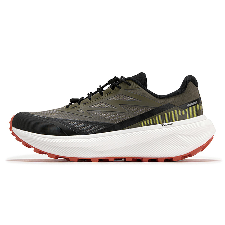 361° Износостойкие дышащие кроссовки Lyn с низким верхом для повседневного бега, цвет армейский зеленый, мужские
361° Износостойкие дышащие кроссовки Lyn с низким верхом для повседневного бега, цвет армейский зеленый, мужские