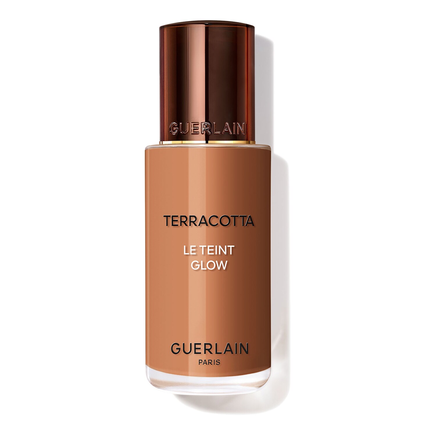 Тональная основа Terracotta Le Teint Glow Guerlain, 6.5N (35ml)
Тональная основа Terracotta Le Teint Glow Guerlain, 6.5N (35ml)