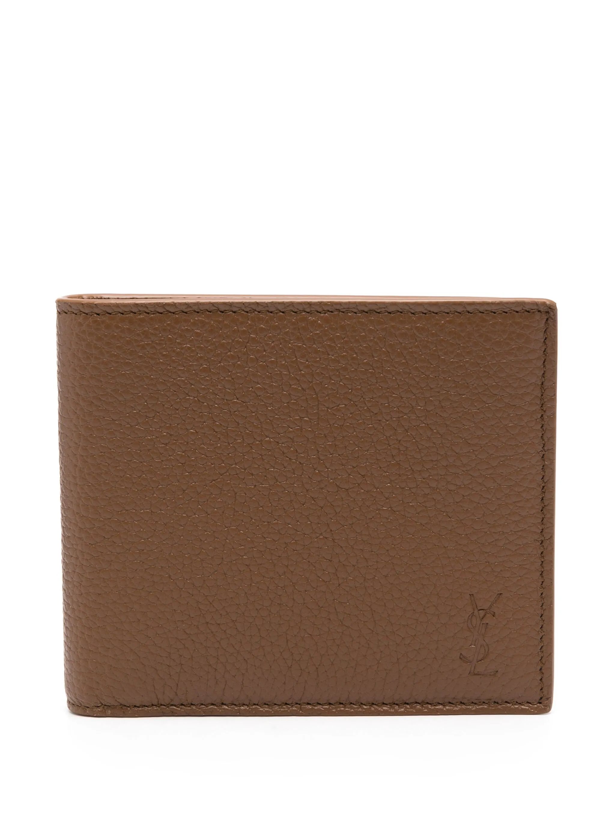 Кошелек Cassandre Saint Laurent, коричневый
Кошелек Cassandre Saint Laurent, коричневый