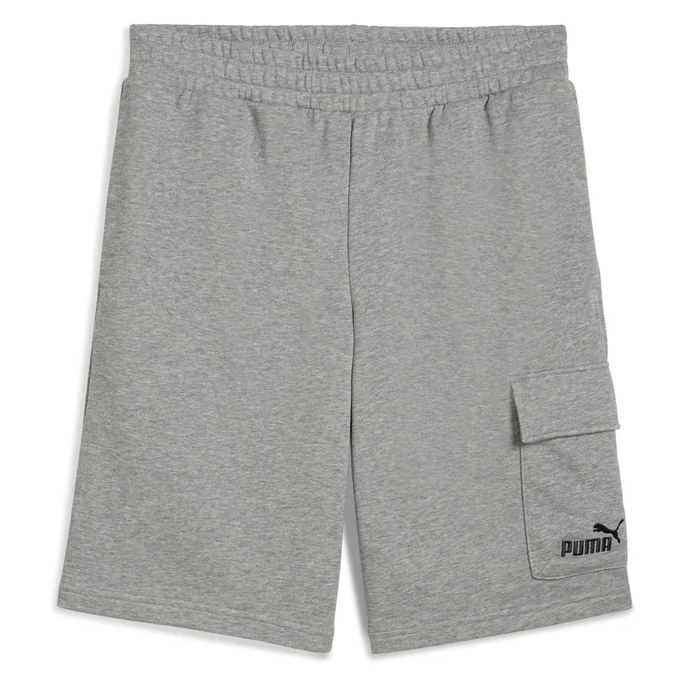 Спортивные шорты Puma ESS Small No. 1 Logo Cargo 10´´, серый
Спортивные шорты Puma ESS Small No. 1 Logo Cargo 10´´, серый