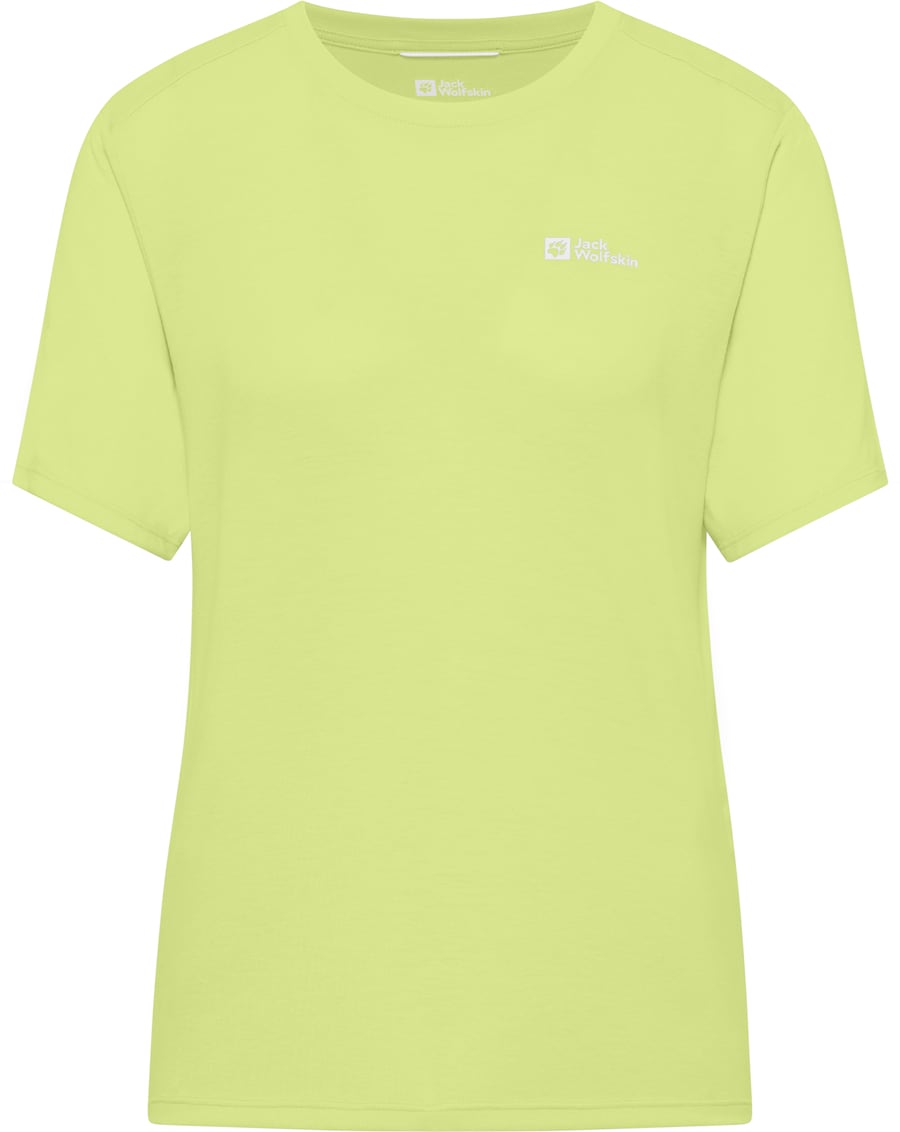 Футболка Performance JACK WOLFSKIN, Kiwi
Футболка Performance JACK WOLFSKIN, Kiwi