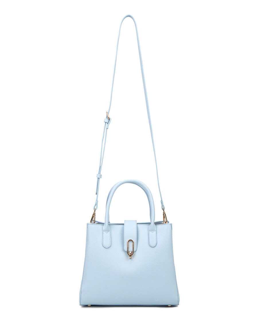 Сумочка Diana&Co., небесно-голубой
Сумочка Diana&Co., небесно-голубой
