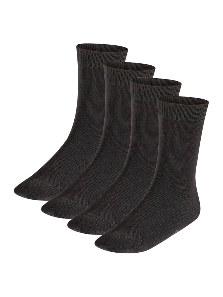 Носки Falke, черный 
Носки Falke, черный