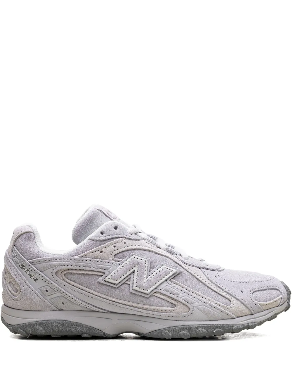 Кроссовки 204L New Balance, серый
Кроссовки 204L New Balance, серый