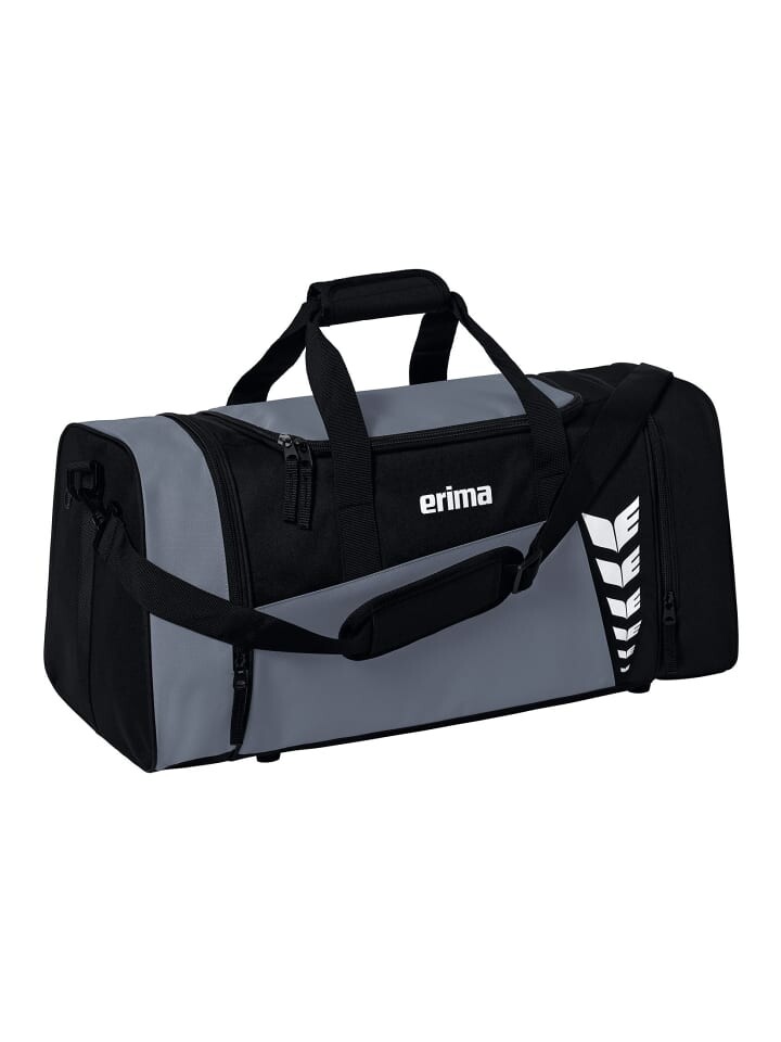 Спортивная сумка erima, цвет slate grey/schwarz, Серый, Спортивная сумка erima, цвет slate grey/schwarz
Спортивная сумка erima, цвет slate grey/schwarz, Серый, Спортивная сумка erima, цвет slate grey/schwarz
