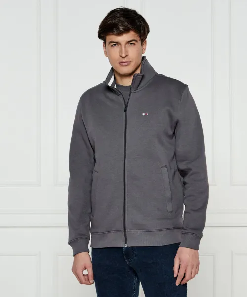 Толстовка Regular fit Tommy Jeans, серый
Толстовка Regular fit Tommy Jeans, серый