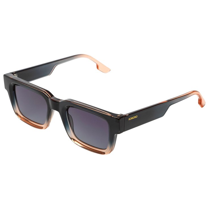 Солнцезащитные очки Victor Atlantic Sunset Komono
Солнцезащитные очки Victor Atlantic Sunset Komono