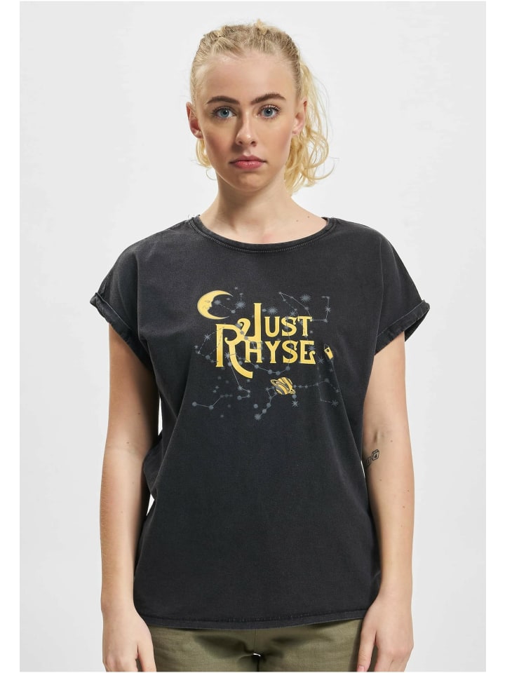 Футболка Just Rhyse, черный
Футболка Just Rhyse, черный