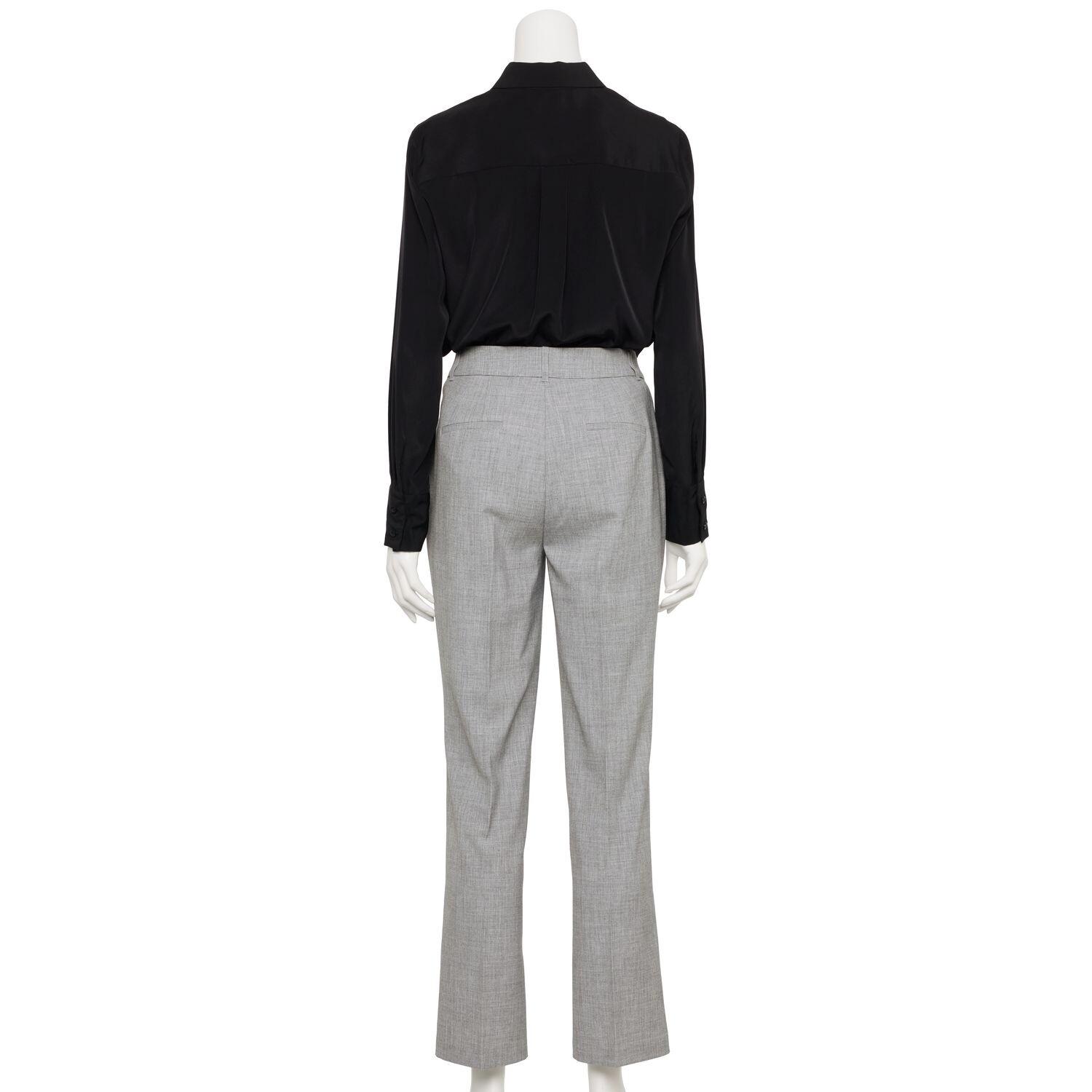 Женские брюки Nine West Adaptive Barely Boot Nine West
Женские брюки Nine West Adaptive Barely Boot Nine West