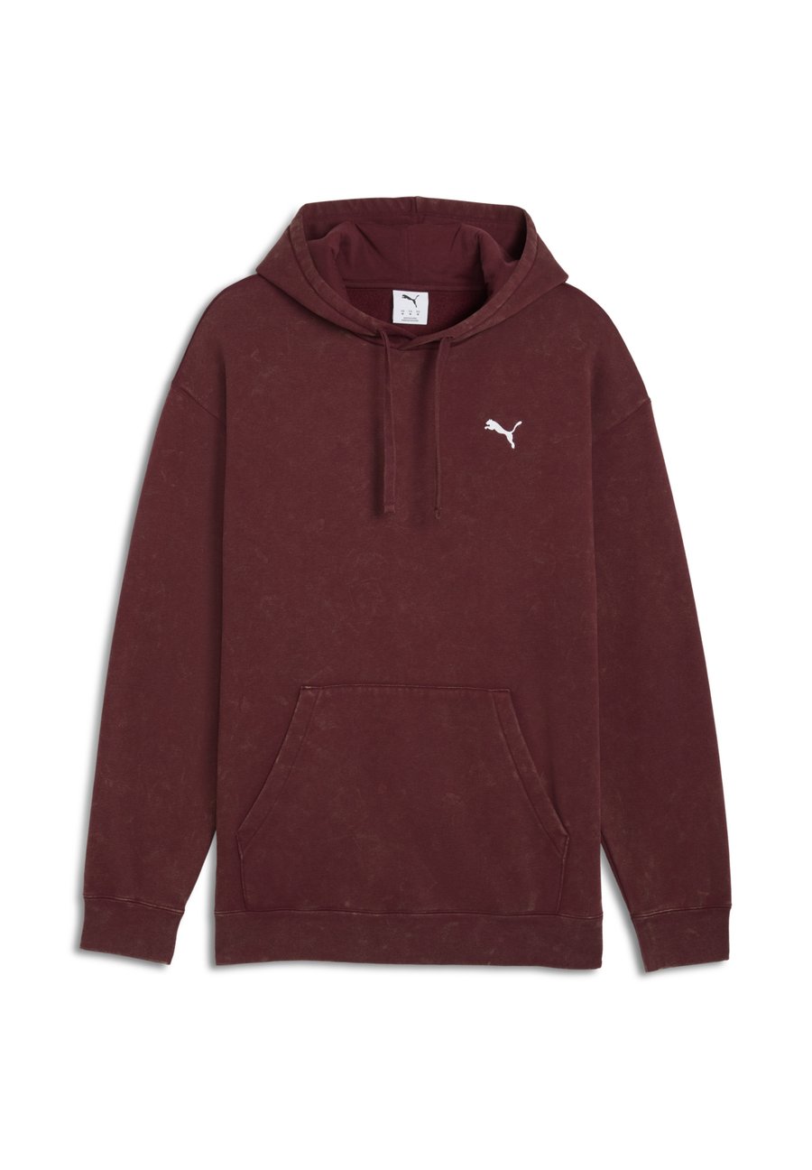 Худи Puma ESSENTIALS ELEVATED RELAXED WASH, Ruby Shimmer/Red
Худи Puma ESSENTIALS ELEVATED RELAXED WASH, Ruby Shimmer/Red