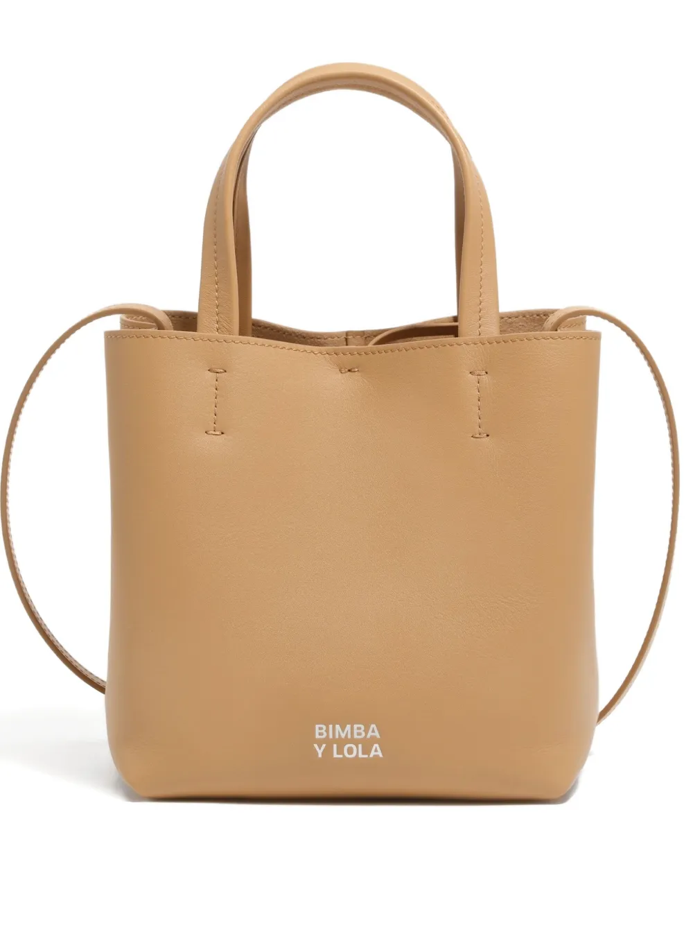 Маленькая сумка-тоут Chihuahua Bimba y Lola, нейтральный
Маленькая сумка-тоут Chihuahua Bimba y Lola, нейтральный