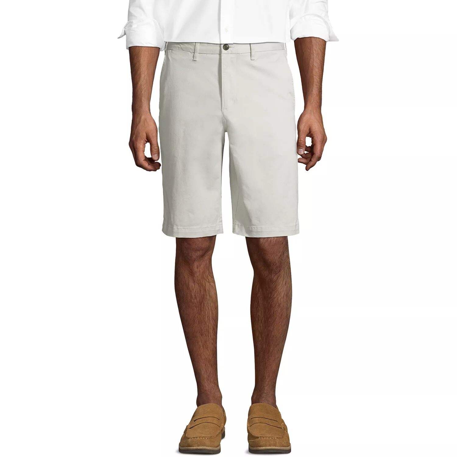 Мужские шорты чинос традиционного кроя Lands End, удобные, удобные, 11 дюймов Lands' End 
Мужские шорты чинос традиционного кроя Lands End, удобные, удобные, 11 дюймов Lands' End