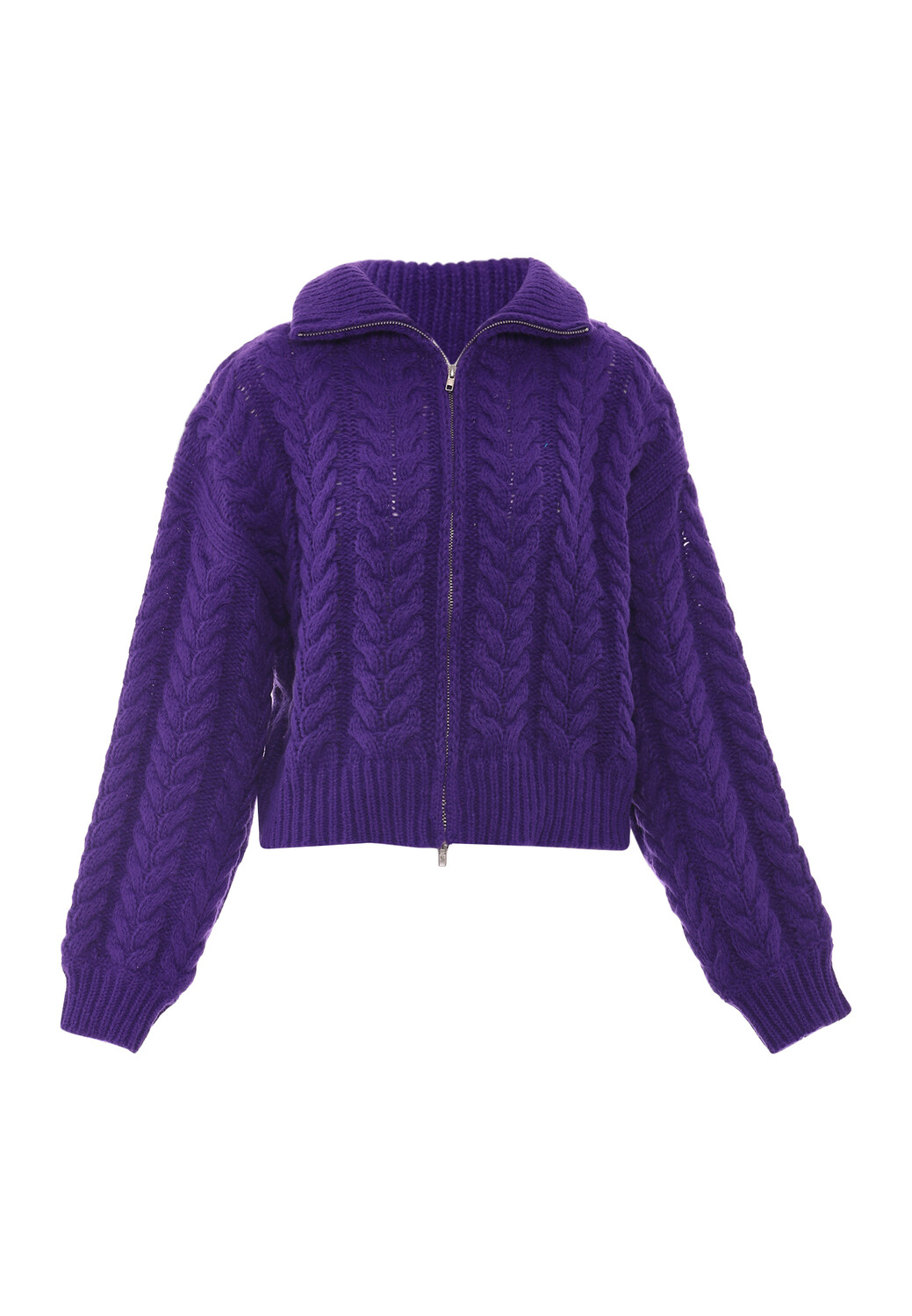 Свитер Sookie Strickjacke, фиолетовый
Свитер Sookie Strickjacke, фиолетовый