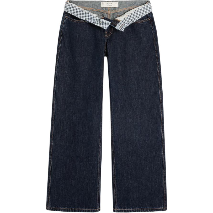 Hollister/ Джинсы женские синие
Hollister/ Джинсы женские синие