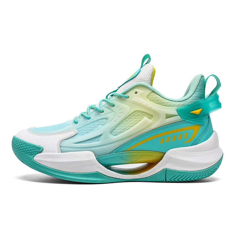 Баскетбольные кроссовки Basketball Shoes Unisex High-Top Lady Pirola, розовый/фиолетовый
Баскетбольные кроссовки Basketball Shoes Unisex High-Top Lady Pirola, розовый/фиолетовый