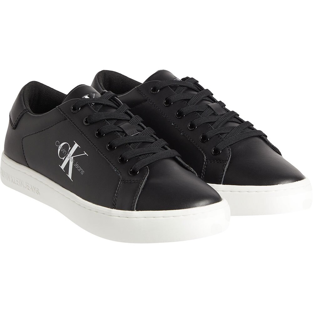 Кроссовки Calvin Klein Jeans Classic Cupsole Laceup Low, черный, Серый;черный, Кроссовки Calvin Klein Jeans Classic Cupsole Laceup Low, черный
Кроссовки Calvin Klein Jeans Classic Cupsole Laceup Low, черный, Серый;черный, Кроссовки Calvin Klein Jeans Classic Cupsole Laceup Low, черный