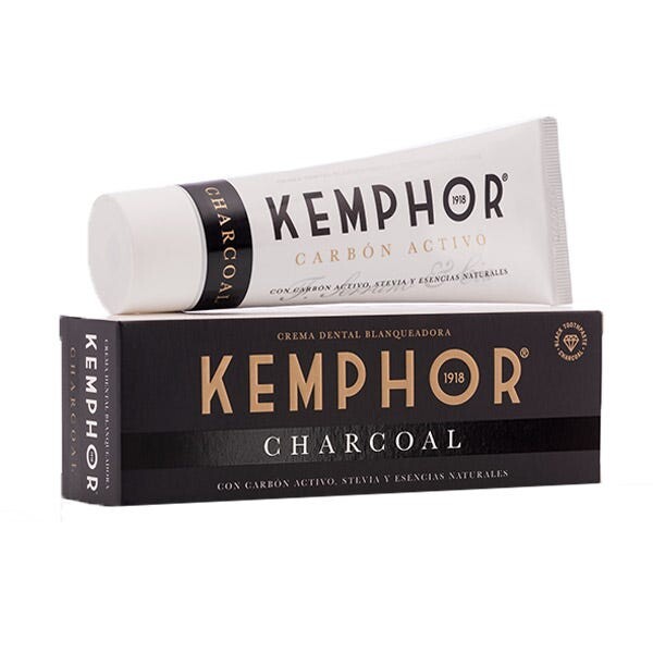 Древесный уголь 75 мл Kemphor
Древесный уголь 75 мл Kemphor