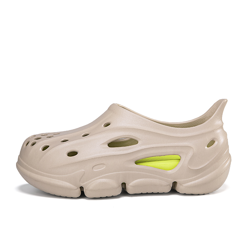 CariteSport Клоги унисекс цвета хаки-браун, цвет Khaki Brown
CariteSport Клоги унисекс цвета хаки-браун, цвет Khaki Brown