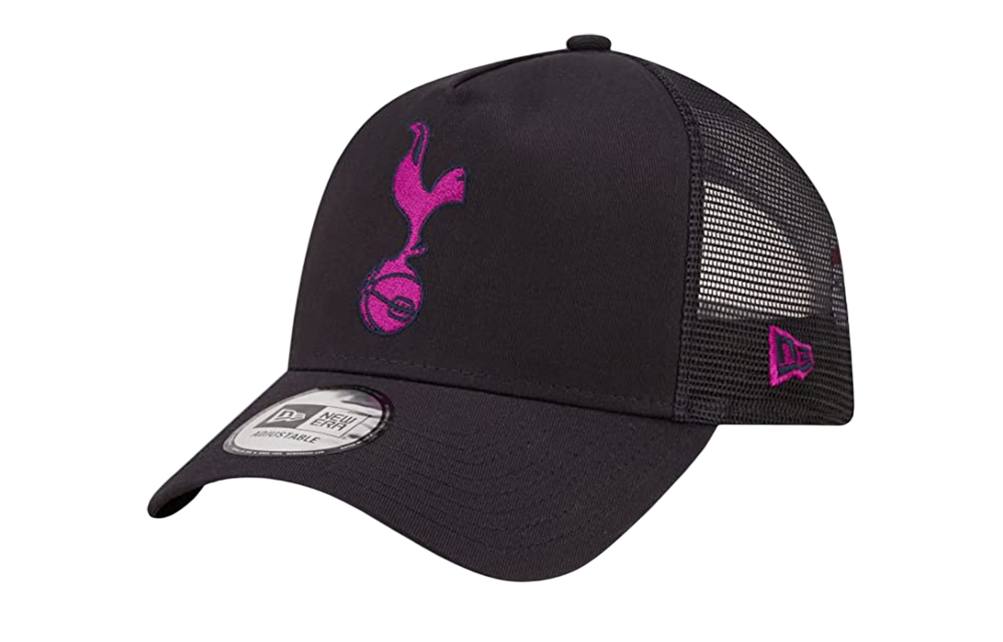 New Era Бейсболка унисекс синяя, Navy Marine Blue
New Era Бейсболка унисекс синяя, Navy Marine Blue