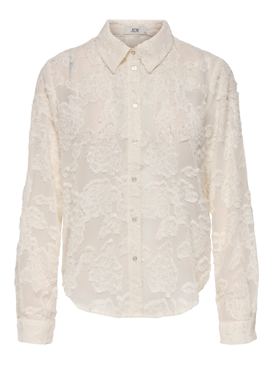 Блуза JDY Maia, Natural White
Блуза JDY Maia, Natural White