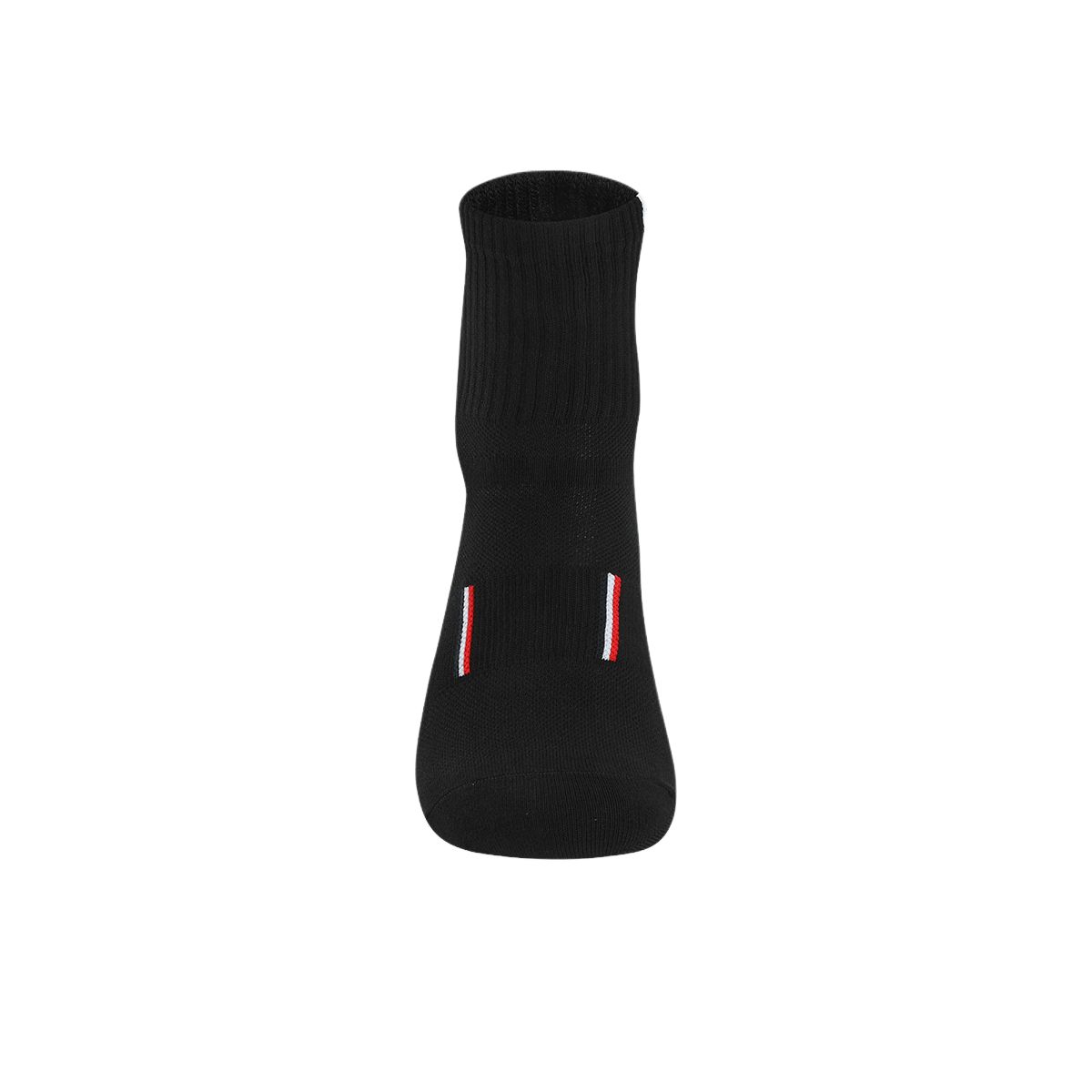 FILA Мужские носки Crew, 1 пара, Jet Black
FILA Мужские носки Crew, 1 пара, Jet Black