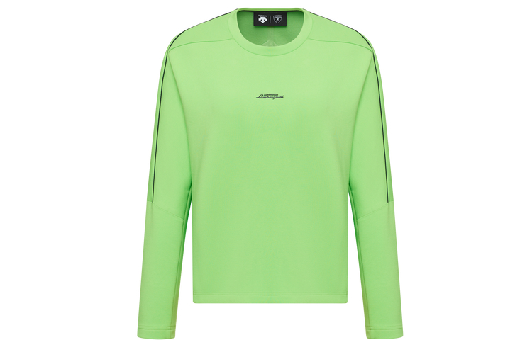 Футболка женская DESCENTE, GN-GREEN
Футболка женская DESCENTE, GN-GREEN