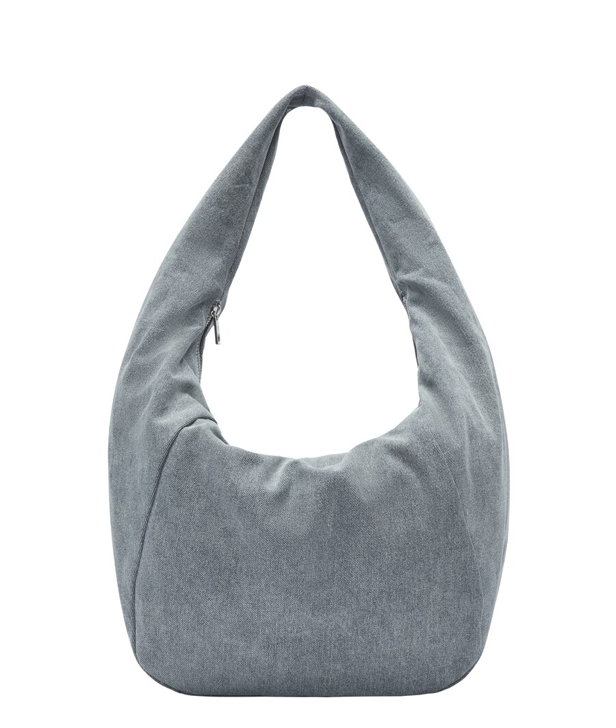 Сумка через плечо Liebeskind Berlin, Dusty blue
Сумка через плечо Liebeskind Berlin, Dusty blue