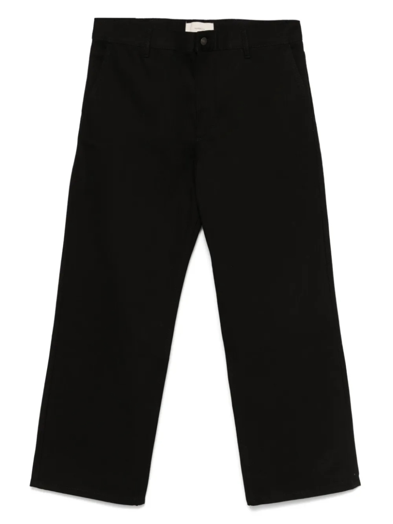 Джинсы чинос Jeanerica Genua, черный
Джинсы чинос Jeanerica Genua, черный