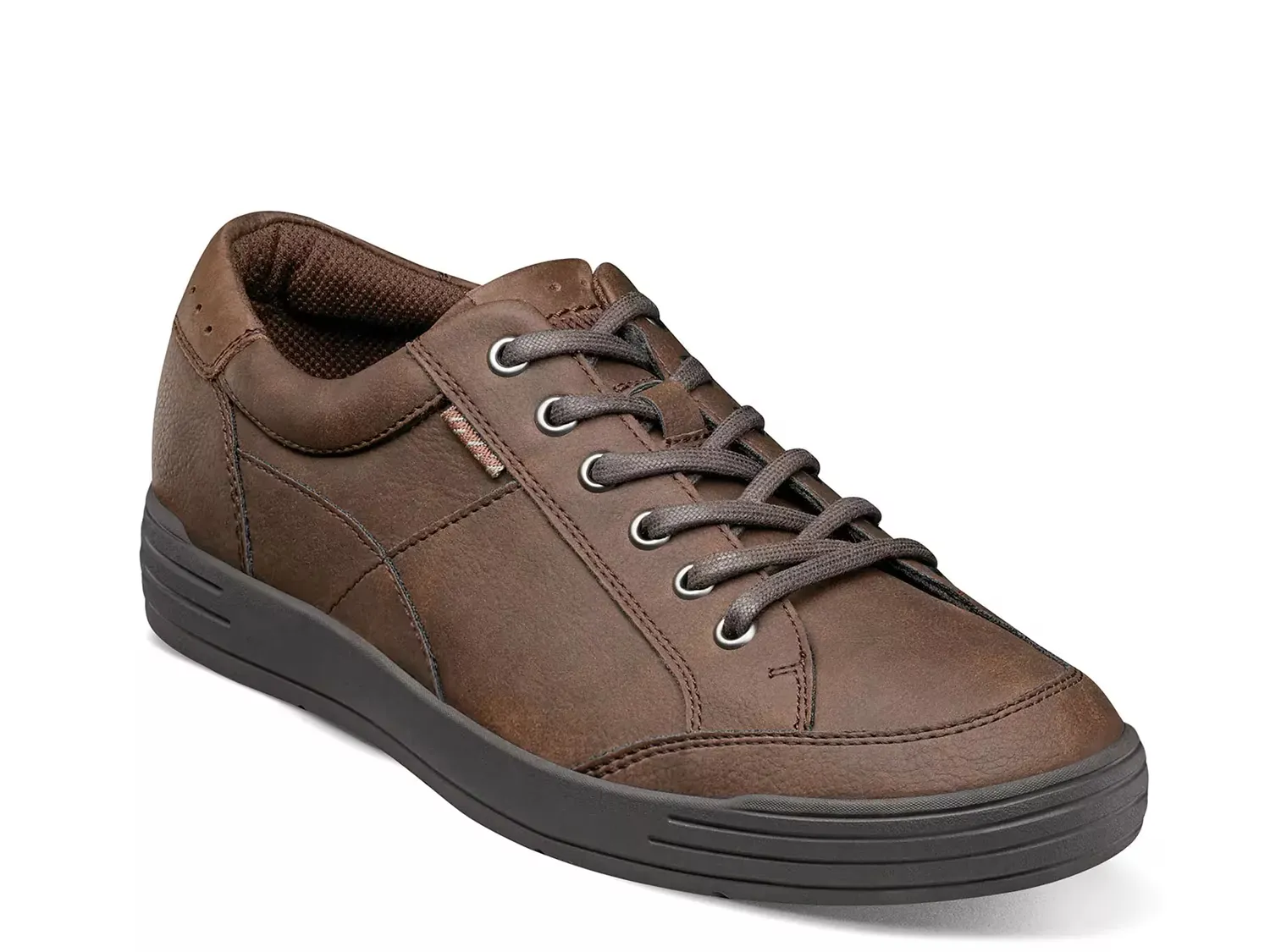 Кроссовки Kore City Walk Nunn Bush, Dark Brown
Кроссовки Kore City Walk Nunn Bush, Dark Brown