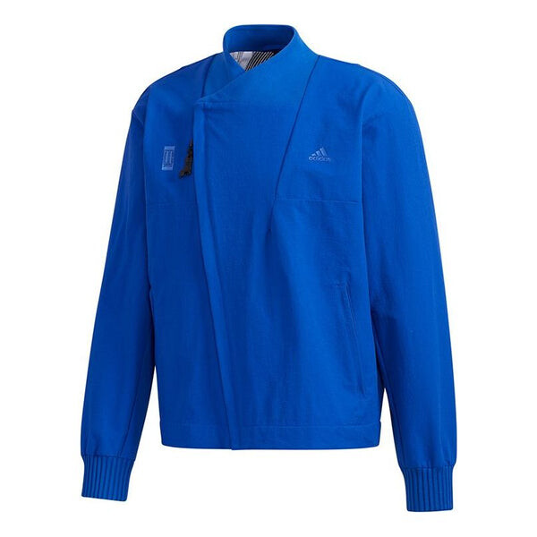 Куртка adidas WJ JKT Bomb Sports Stylish Jacket Blue, синий
Куртка adidas WJ JKT Bomb Sports Stylish Jacket Blue, синий