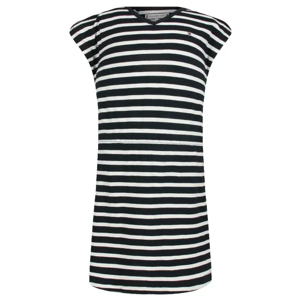 Платье Tommy Hilfiger, синий
Платье Tommy Hilfiger, синий