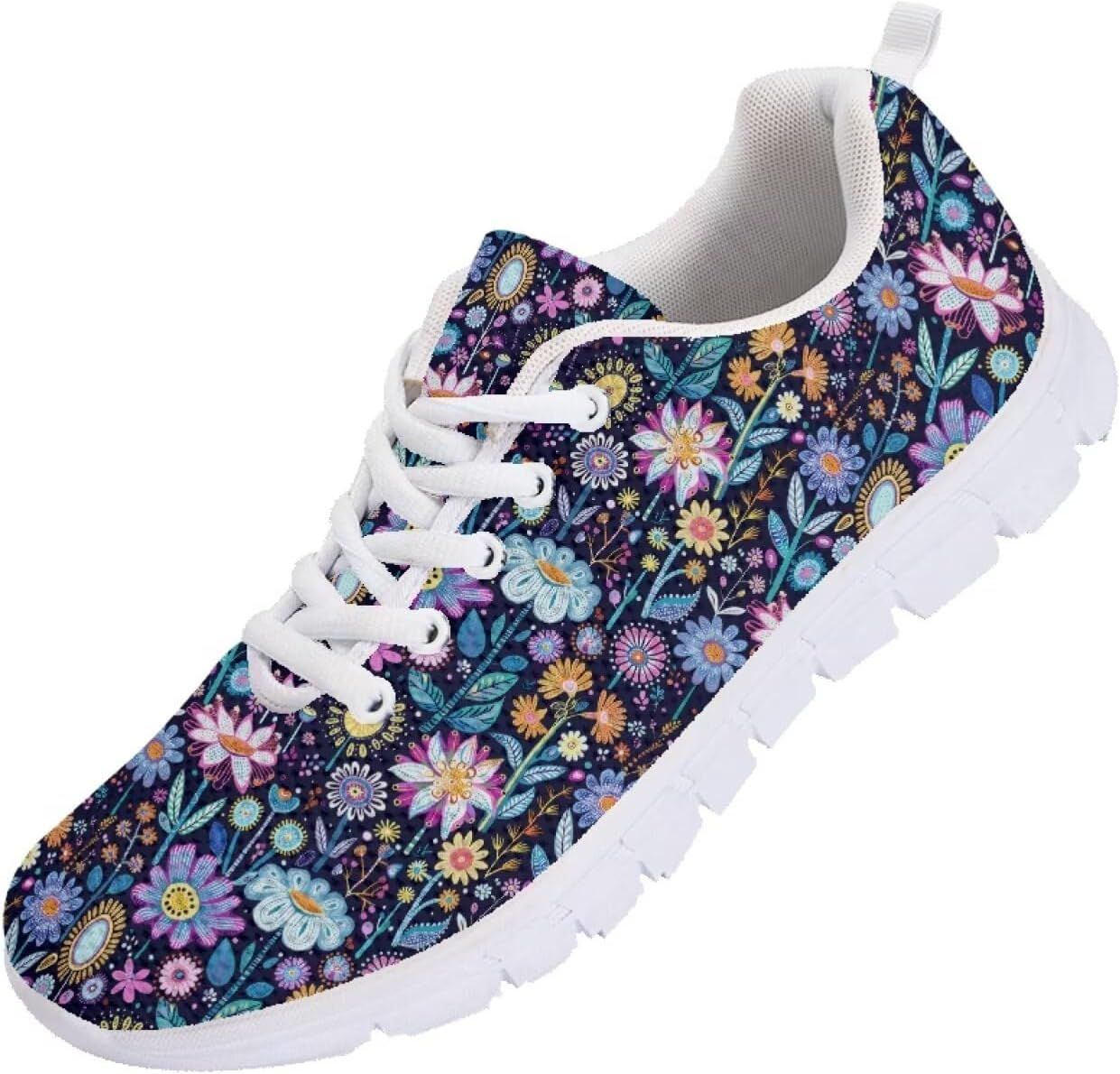 Мужские кроссовки Funnydude Funny Print для бега, осенние легкие повседневные теннисные кроссовки для тренировок, Vintage Floral
Мужские кроссовки Funnydude Funny Print для бега, осенние легкие повседневные теннисные кроссовки для тренировок, Vintage Floral