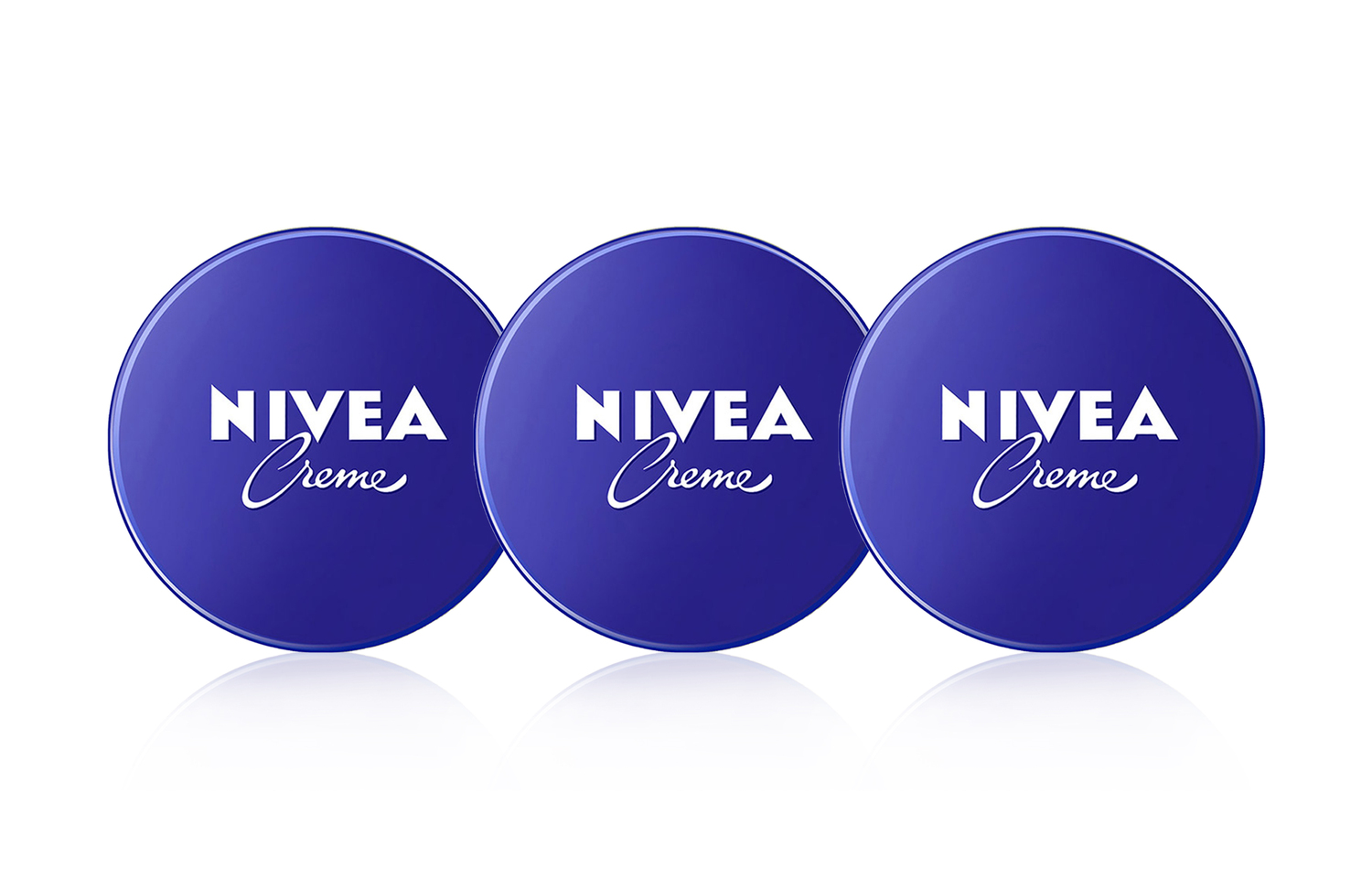 NIVEA Голубой крем-увлажнитель для лица универсальный увлажняющий, питательный, освежающий
NIVEA Голубой крем-увлажнитель для лица универсальный увлажняющий, питательный, освежающий