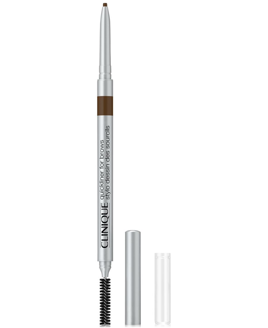 Карандаш для бровей Quickliner For Brows, 0,28 унции Clinique, цвет dark espresso
Карандаш для бровей Quickliner For Brows, 0,28 унции Clinique, цвет dark espresso