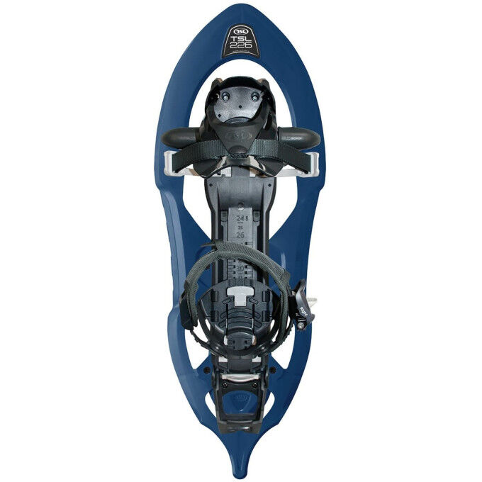 Снегоступы TSL 226 ESCAPE EASY Stellar
Снегоступы TSL 226 ESCAPE EASY Stellar