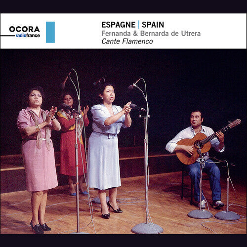 CD диск Cante Flamenco / Various: Cante Flamenco
CD диск Cante Flamenco / Various: Cante Flamenco