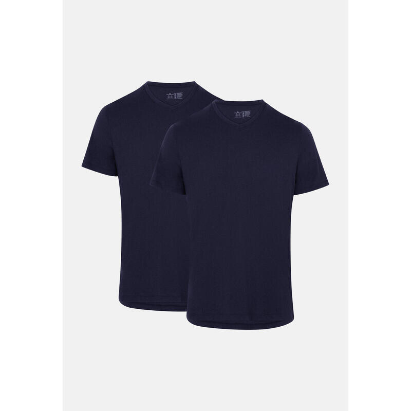 Спортивная футболка Danish Endurance, темно-синий
Спортивная футболка Danish Endurance, темно-синий